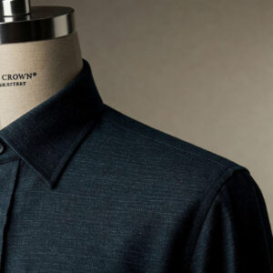 Crown Luxury Retreat Shirt