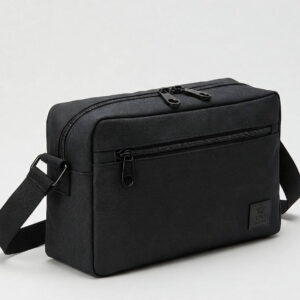 Crown Stay Essentials Bag