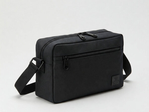 Crown Stay Essentials Bag